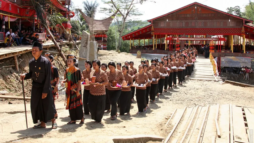 Tana Toraja