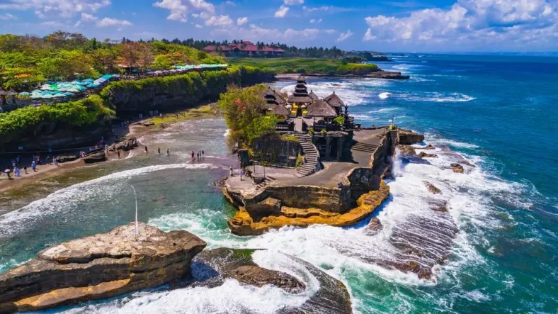 wisata Bali