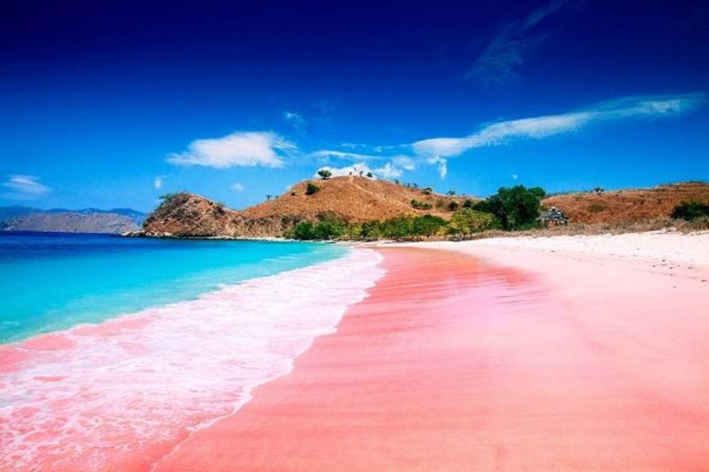 wisata Lombok