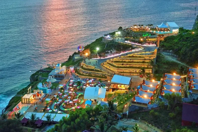 wisata Yogyakarta