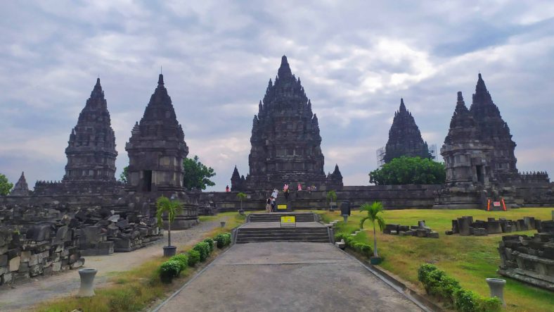 Wisata Indonesia